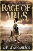 Book cover of Rage of Ares