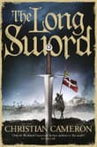 Book cover of The Long Sword