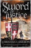 Book cover of Sword of Justice