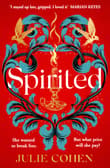 Book cover of Spirited
