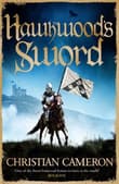 Book cover of Hawkwood's Sword
