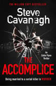 Book cover of The Accomplice