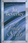 Book cover of A Lady's Secret