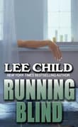Book cover of Running Blind