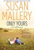 Book cover of Only Yours