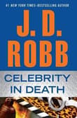Book cover of Celebrity in Death
