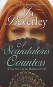 Book cover of A Scandalous Countess
