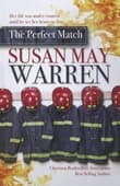 Book cover of The Perfect Match