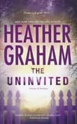 Book cover of The Uninvited