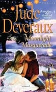 Book cover of Moonlight Masquerade