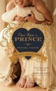 Book cover of Once Upon a Prince