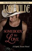 Book cover of Somebody to Love