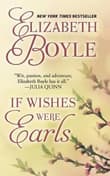 Book cover of If Wishes Were Earls