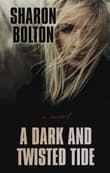 Book cover of A Dark and Twisted Tide
