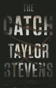 Book cover of The Catch