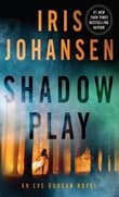 Book cover of Shadow Play