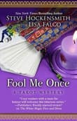 Book cover of Fool Me Once