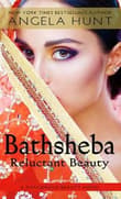 Book cover of Bathsheba