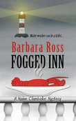 Book cover of Fogged Inn