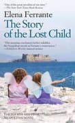 Book cover of The Story of the Lost Child