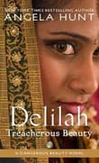 Book cover of Delilah