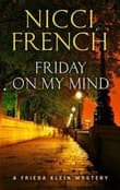 Book cover of Friday On My Mind