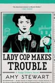 Book cover of Lady Cop Makes Trouble