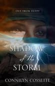 Book cover of Shadow of the Storm
