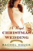 Book cover of A Royal Christmas Wedding