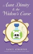 Book cover of Aunt Dimity and the Widow's Curse