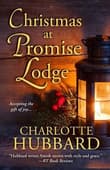 Book cover of Christmas at Promise Lodge