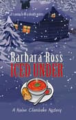 Book cover of Iced Under