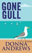 Book cover of Gone Gull