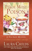 Book cover of Pekoe Most Poison