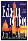 Book cover of The Ezekiel Option