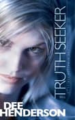 Book cover of The Truth Seeker