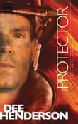 Book cover of The Protector