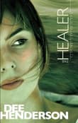 Book cover of The Healer