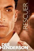 Book cover of The Rescuer