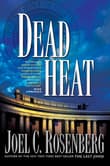 Book cover of Dead Heat