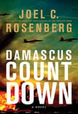 Book cover of Damascus Countdown