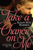 Book cover of Take A Chance on Me