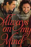 Book cover of Always on My Mind