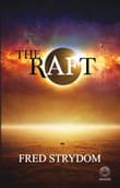 Book cover of The Raft