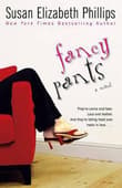 Book cover of Fancy Pants