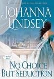 Book cover of No Choice But Seduction