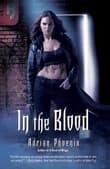 Book cover of In The Blood