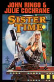 Book cover of Sister Time