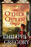 Book cover of The Other Queen