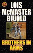 Book cover of Brothers in Arms